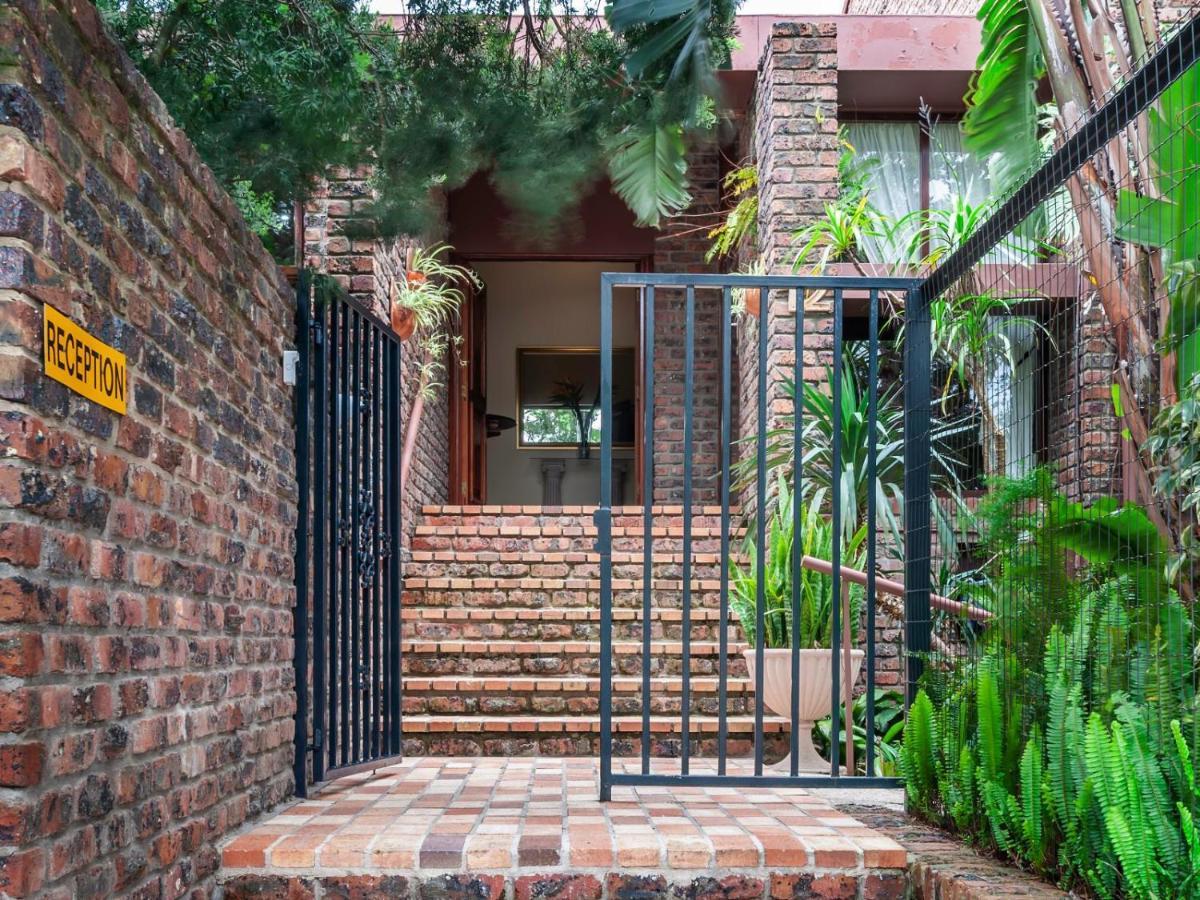 Cosy-Corner Guest House, George Exterior foto