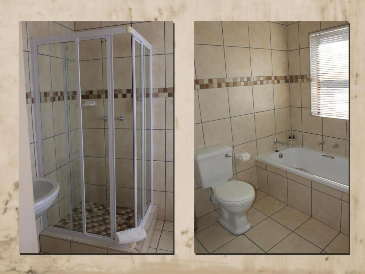 Cosy-Corner Guest House, George Quarto foto