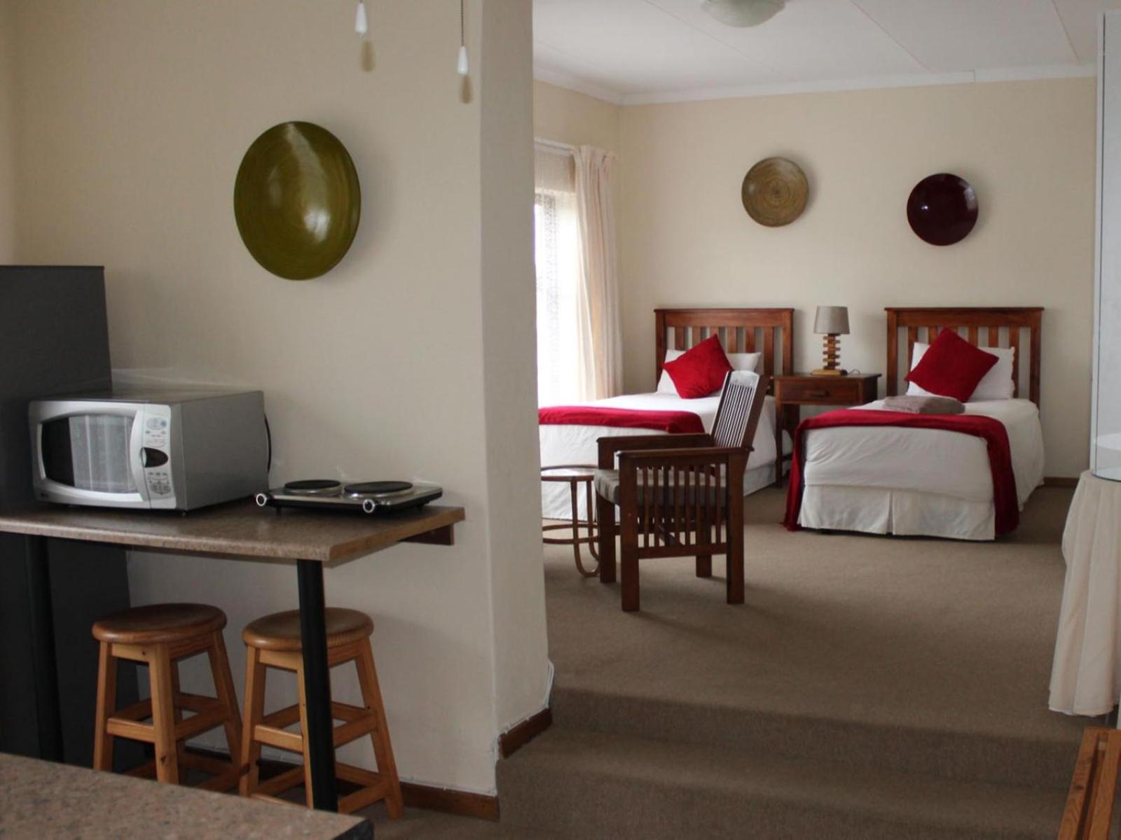 Cosy-Corner Guest House, George Quarto foto