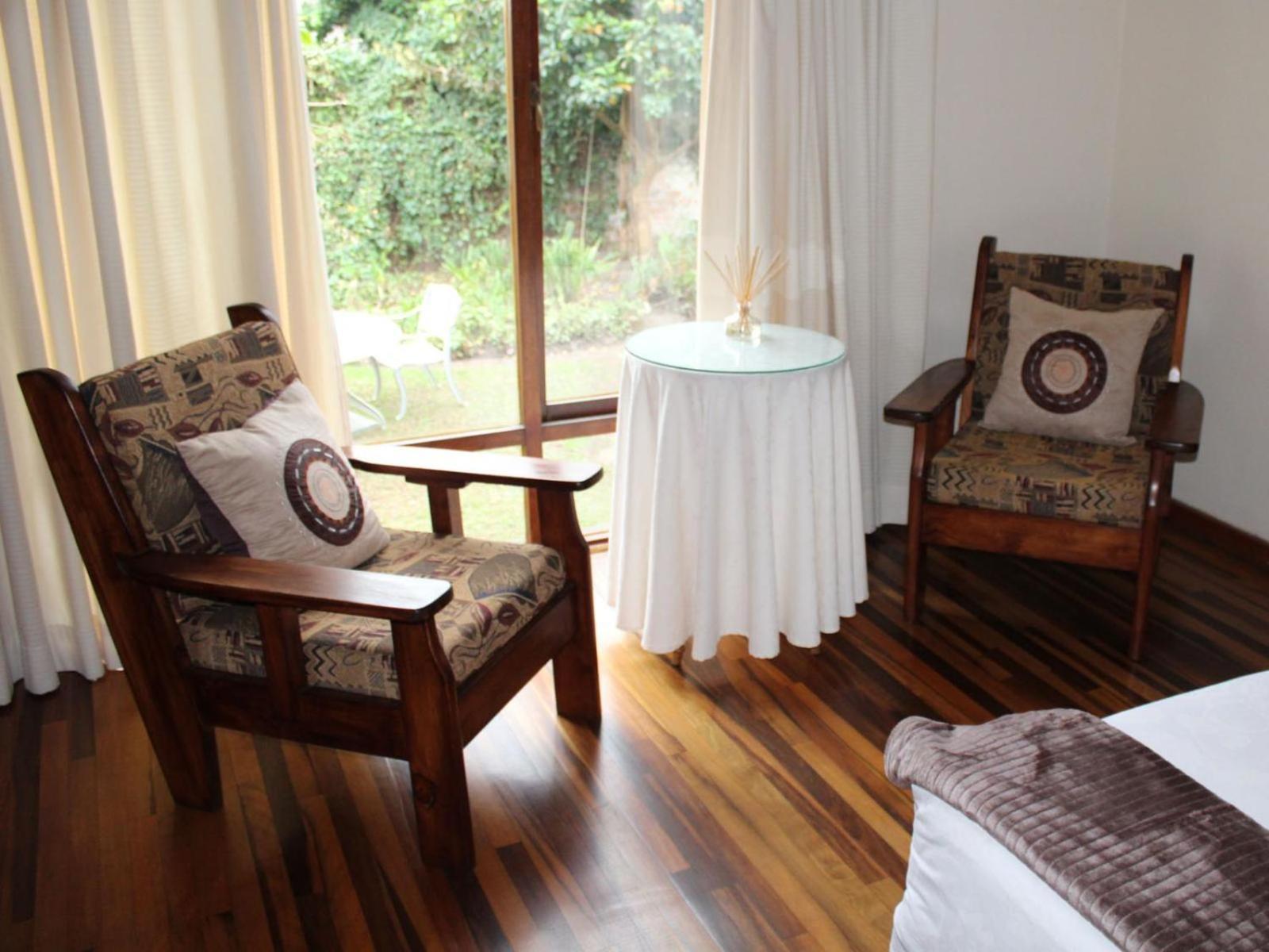 Cosy-Corner Guest House, George Quarto foto